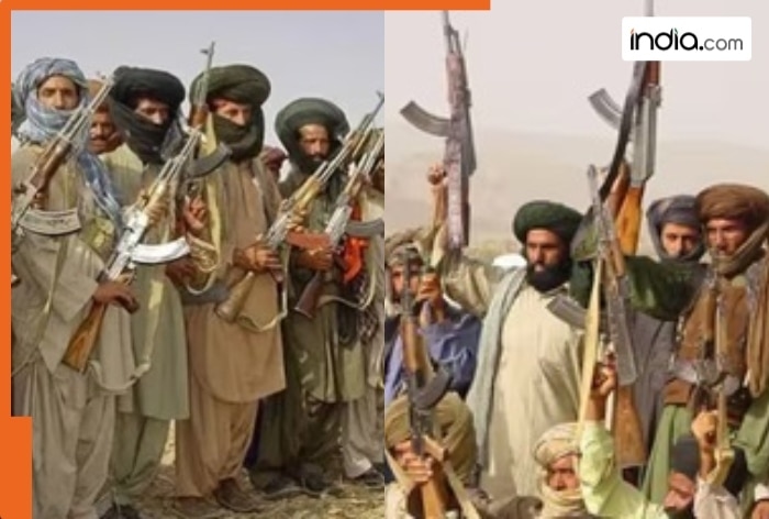 What is Balochistan Liberation Army, which has been a thorn in Pakistan's flesh for decades? How did it become so powerful?
