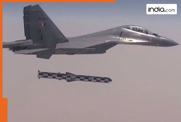 BrahMos missile tested successfully, will be enhanced to double its striking power; the parties involved are…, new BrahMos will…