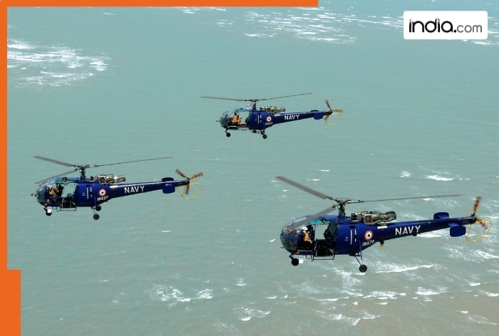 Indian Army and Air Force to get most advanced light helicopters, their features include..., they will replace...