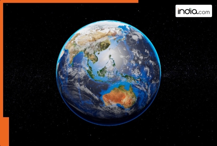 Something 'strange' happened to Earth's rotation speed on August 5! Is it a warning sign of a bigger happening?