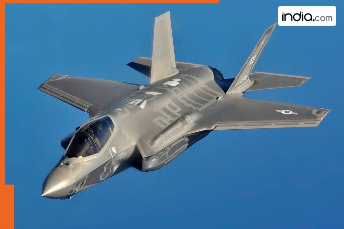 Will India buy F-35 fighter jets from US? The government says…