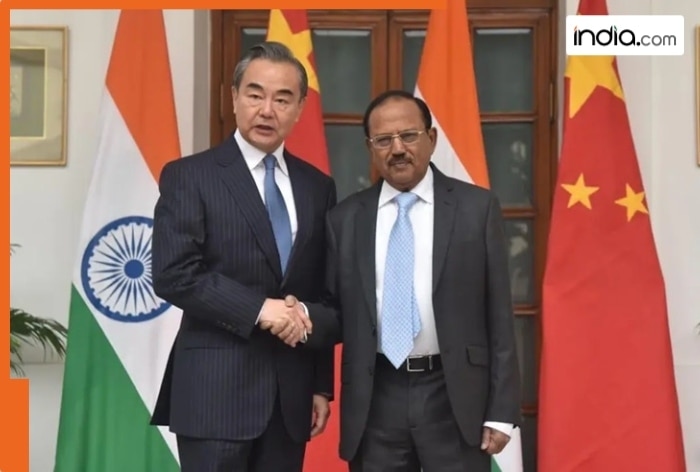 Bad news for US as India and China ink big deal, what crucial decisions were taken during Doval's meeting with Wang?