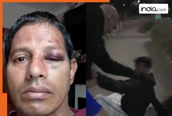 Several Indians suffer serious injuries in hate-related attacks in THIS European country, 6 attacks reported in 1 month; now Indians want to...
