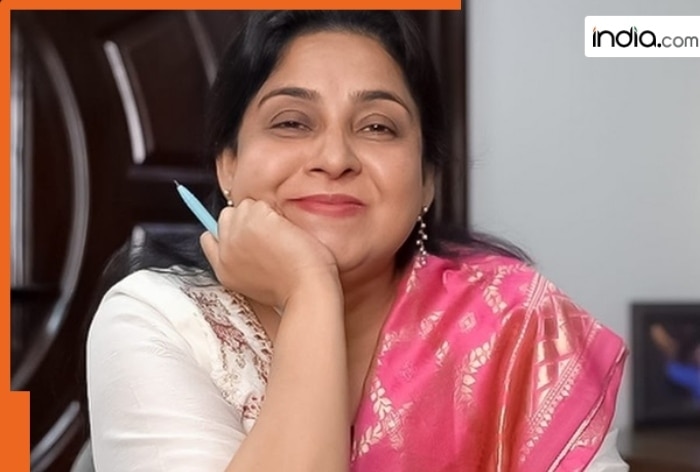 Meet woman who lost her father early, earned LLB despite hardships, survived bad marriage, today she runs prestigious coaching centre, she is...