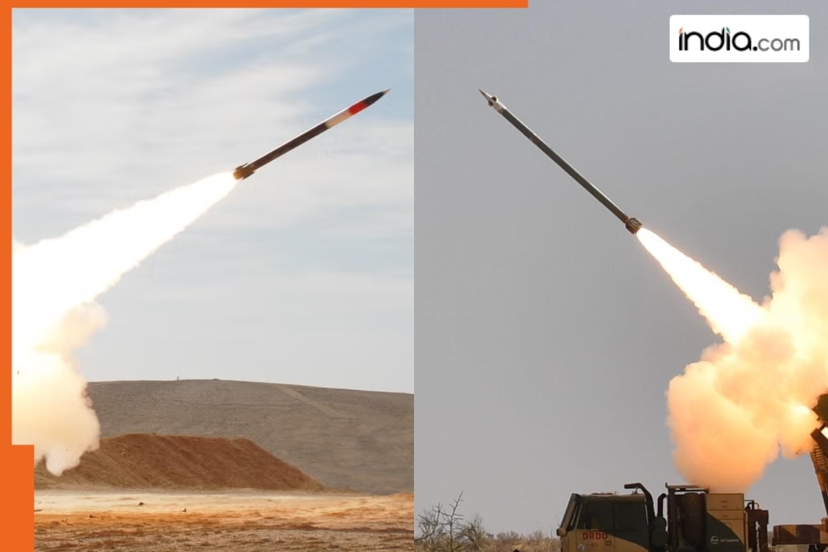 Israel's PULS or India's Pinaka? ELBIT Systems launch new rocket said to rival DRDO's Pinaka; let's find out
