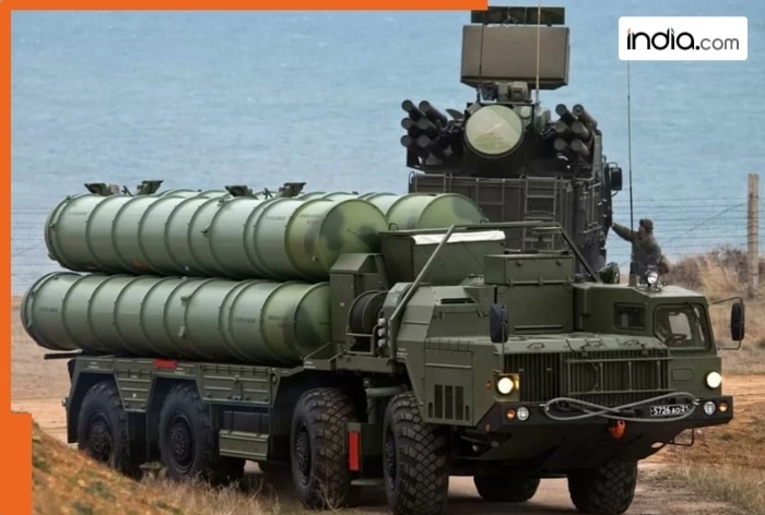 PM Modi talks about Mission Sudarshan Chakra from Red Fort, is this ballistic missile defence system of India like Israel's Iron Dome?