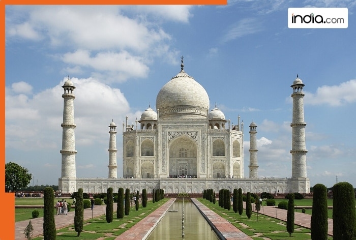 Three main reasons why Mughal Emperor Shah Jahan built the Taj Mahal in Agra