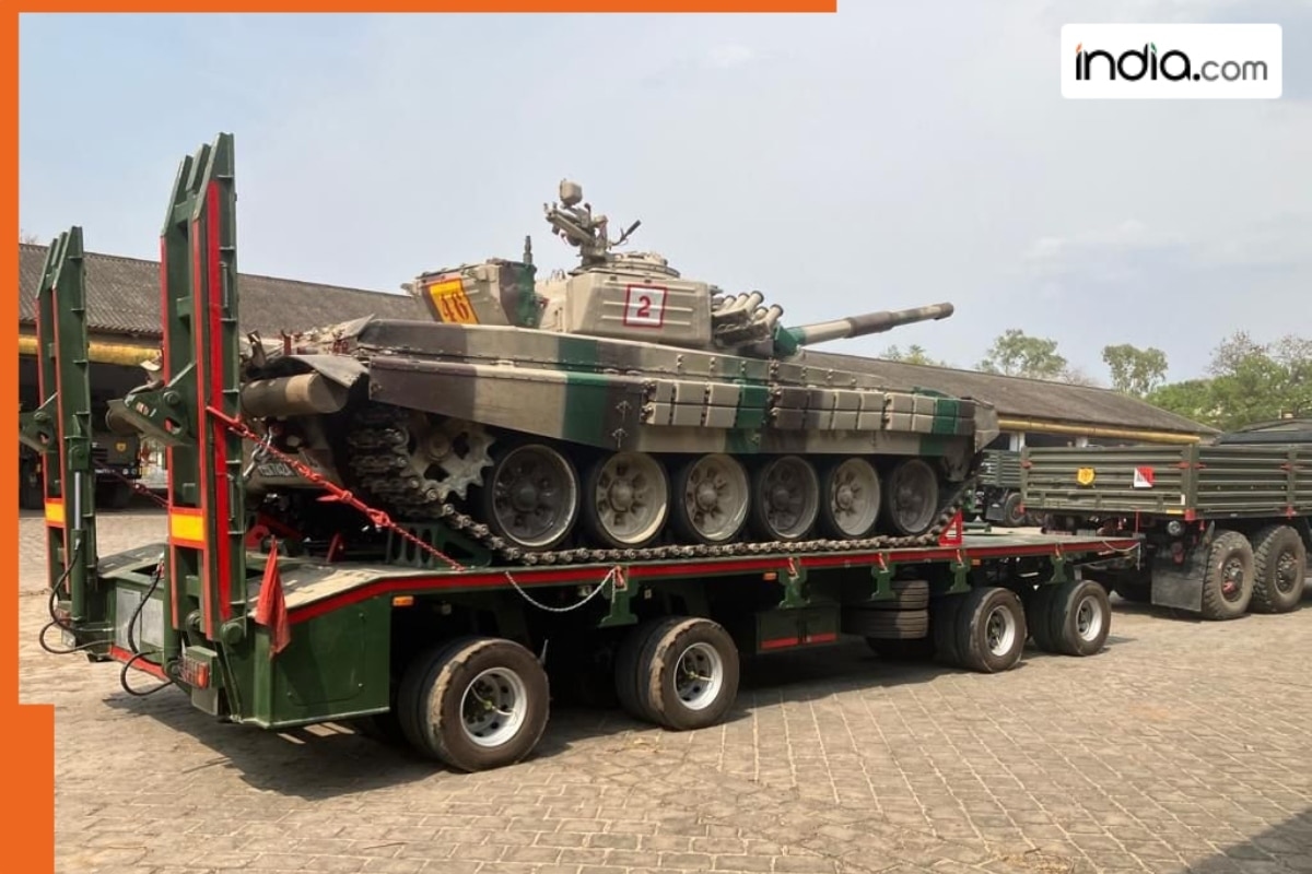 Indian Army makes big defence deal, will buy 212 tank transporter trailers that will enhance military operational capability