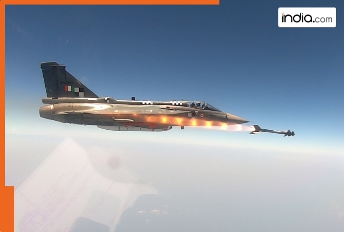 PM Modi makes big announcement on fighter jets, Pakistan and China must be worried due to...