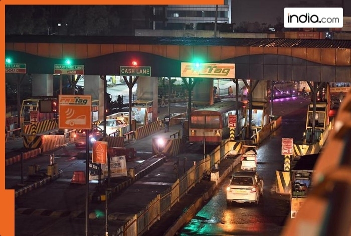 How many toll plazas are there in India? How much revenue do they generate annually? Most expensive toll plaza is..., it is in...