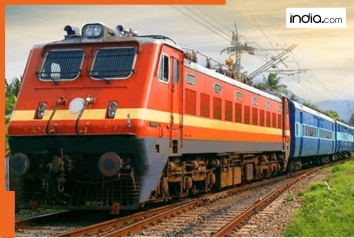 Never carry these 8 items on a train, you might go to jail, pay fine, or both, the items are...