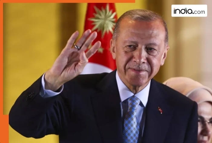 Turkey's latest weapon has multiple operational capabilities, even US, Russia, and China don't have anything like this; it is...