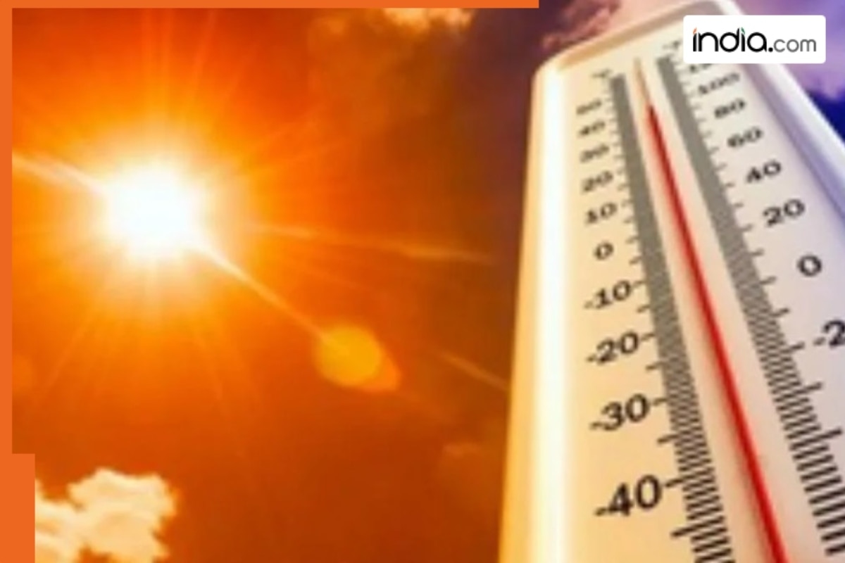 UAE reeling under severe heatwave as temperature reaches 51.8 degrees Celsius, people warned not to go out during daytime