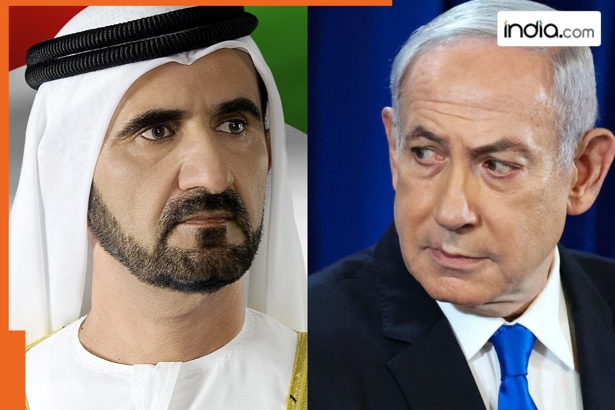 Why is Israel evacuating its employees and their families from UAE's diplomatic mission? Why is Abu Dhabi enraged with Israeli ambassador?