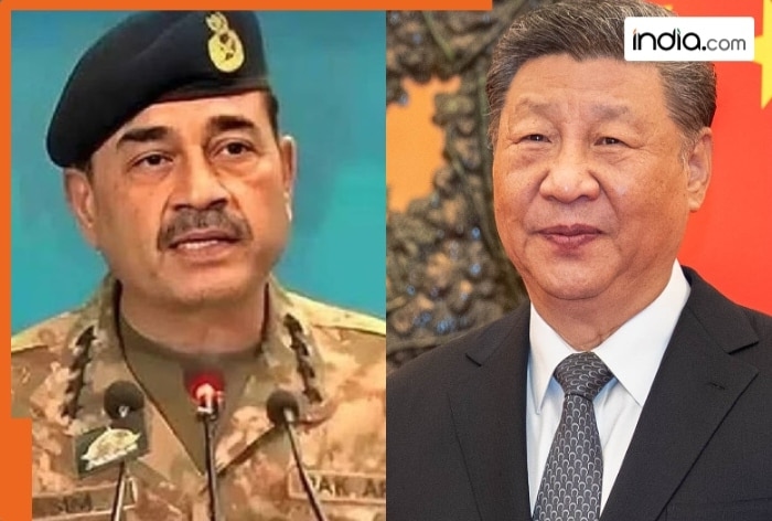 India's big rebuke to Pakistan and China, both countries not invited to global event to be held in Delhi, event is..., will feature 120...