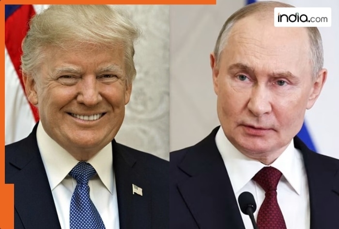 'India can help Trump': US lawmaker makes big statement amid tariff tensions, it involves Russia too