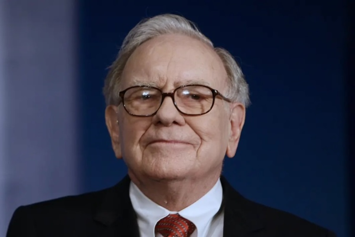 Warren Buffett, world's leading investor, suffers huge loss of Rs 31600000000 in just..., the reason is...