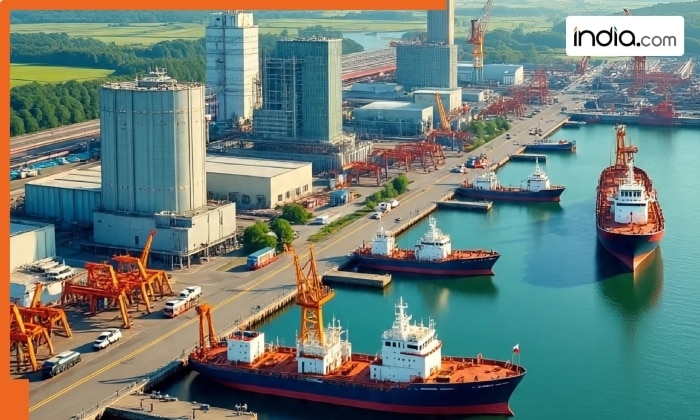 Revealed: This Indian private company bought the most oil from Russia, the name is..., now tariff may affect profit and margin both