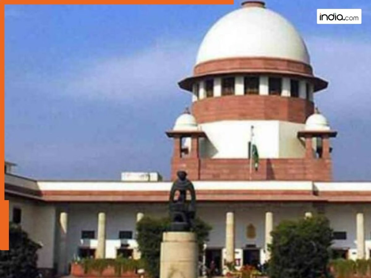 'Consider ground realities, can't ignore Pahalgam attack': Supreme Court's BIG remark on plea for restoration of J&K statehood
