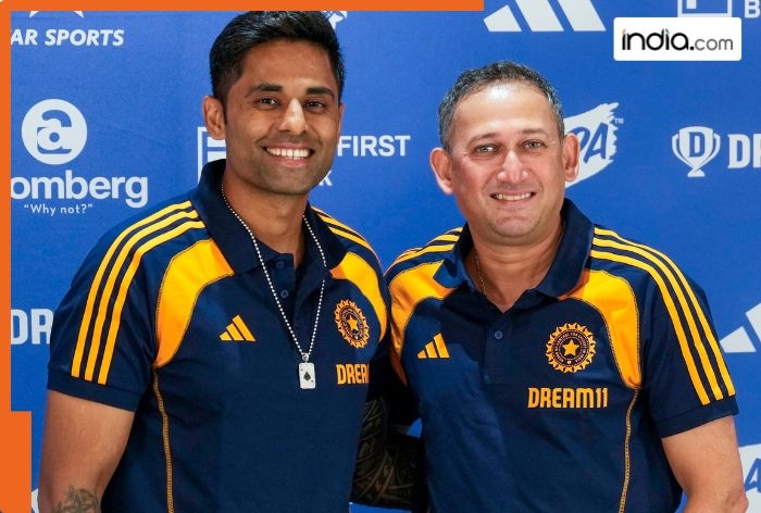 Asia Cup 2025 India to Pakistan: All squads announced so far, full schedule, venues and more