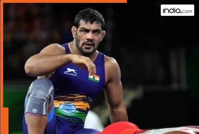 SC cancels bail to wrestler Sushil Kumar in murder case, orders surrender in a week