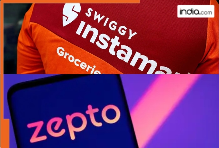 Swiggy's Instamart beats Zepto in quick commerce, manages to race ahead on....