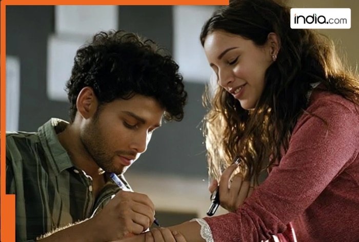 Dhadak 2 Review: Siddhant Chaturvedi, Triptii Dimri starrer is a raw portrayal that leaves you speechless with its approach, but has partially conveyed the message
