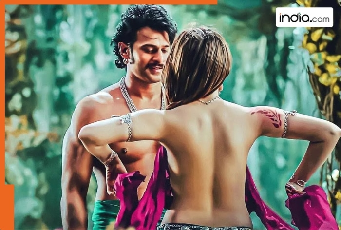 'If sex is a bad thing...', Tamannaah Bhatia breaks her silence on controversial scene with Prabhas in Bahubali