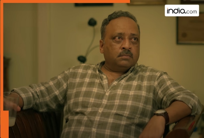 This 2-hour 20-minute drama-thriller will leave you speechless, is trending on OTT, has bone-chilling climax, with 8.9 rating of IMDb, movie name is…