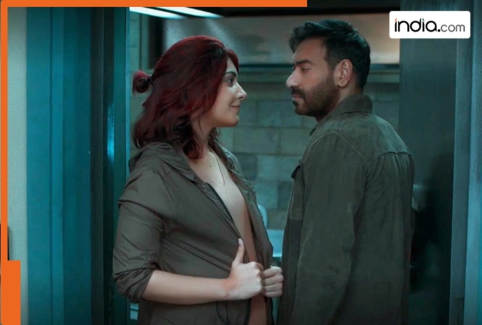 From Aarya to Rudra, watch these 5 mind-bending thriller-suspense series on OTT, streaming on...