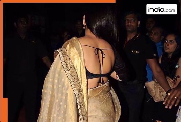 Meet actress who rejected Shah Rukh Khan's Dil Se, has net worth of Rs 250 crore, her name is...