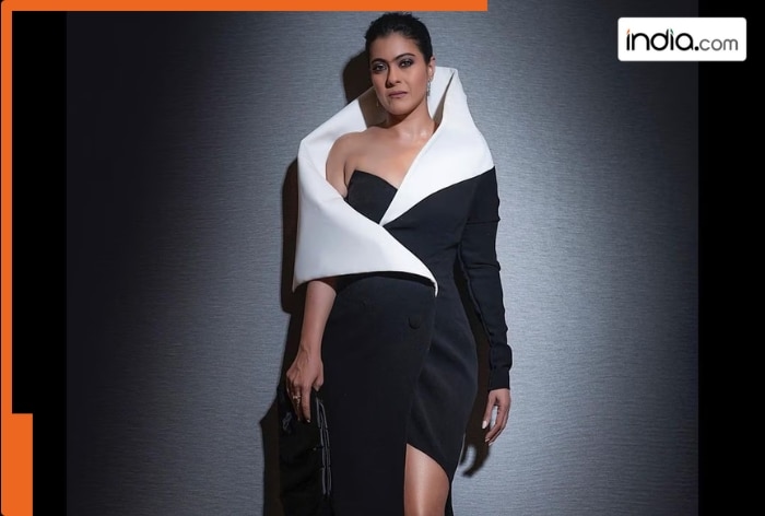 As Kajol turns 51, here's how she built lavish real estate empire off-screen worth Rs 180.5 crore