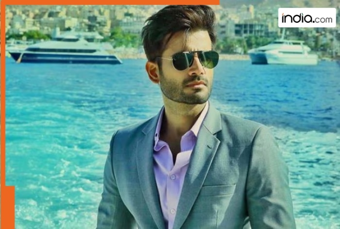 Special Ops 2 actor Karan Tacker opens up about his journey in acting ‘Mujhe 15 saal lage hain…'
