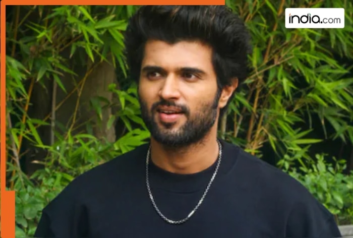 Vijay Deverakonda finally breaks his long silence on betting apps controversy, These are completely...'
