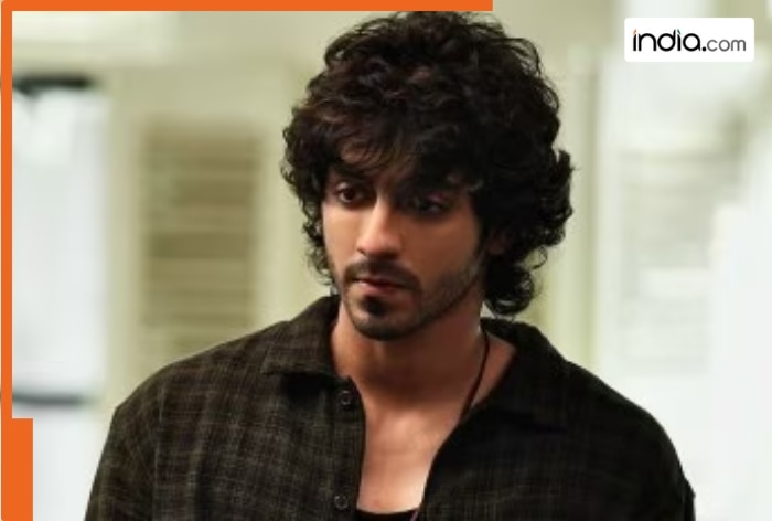 Ahaan Panday's rise with Saiyaara sparks insecurity in this 40 year-old-star: ‘Spending sleepless nights…'