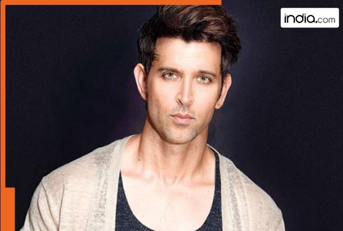 This film was rejected by Hrithik Roshan, another superstar did, became blockbuster, made on budget of Rs 30 crore, earned more than 100 crore, movie name is…, lead actors were…