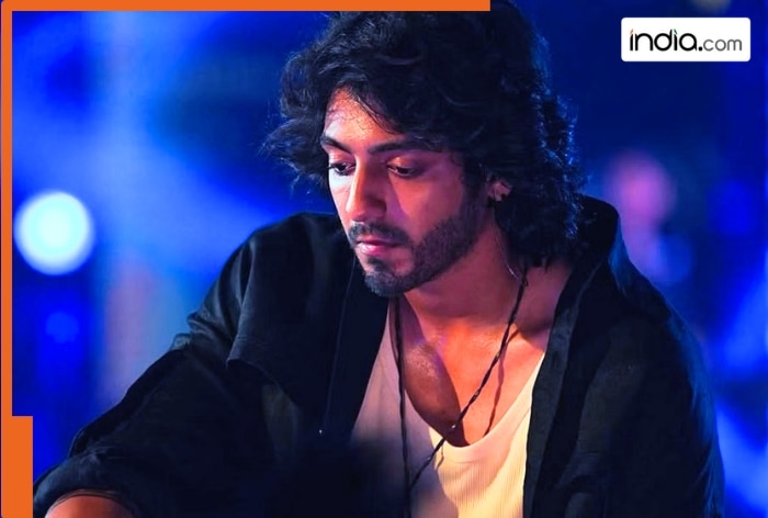 Ahaan Pandey finally breaks his silence over super success of his debut film Saiyaara, ‘I don't…'