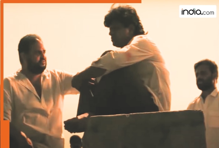 This 1995 blockbuster earned Rs 5 crores, on budget of Rs 50 lakhs, became cult classic, has been re-released over 550 times, movie is…, lead actors were…