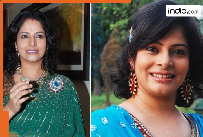 Meet actress, who worked in 157 TV shows, left husband and acting to become sanyasi, now begging to earn her living, name is...