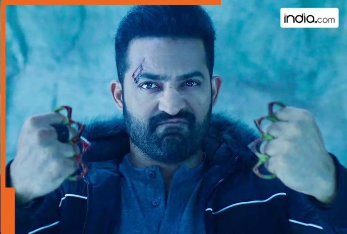 Ayan Mukerji spills the beans about Jr NTR's entry in War 2 ‘We are smart enough not to…'