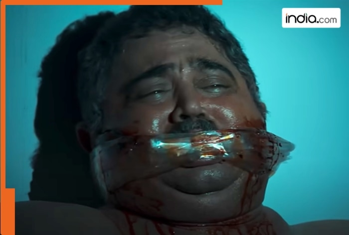 From Chup to Khuda Hafiz, watch these 7 crime-thrillers that will completely blow your minds, streaming on...