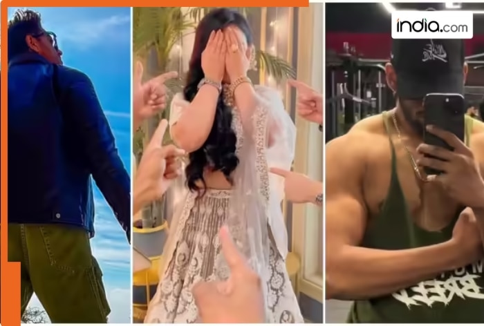 Meet celebrities, who have been confirmed for Salman Khan's Bigg Boss 19, they are...