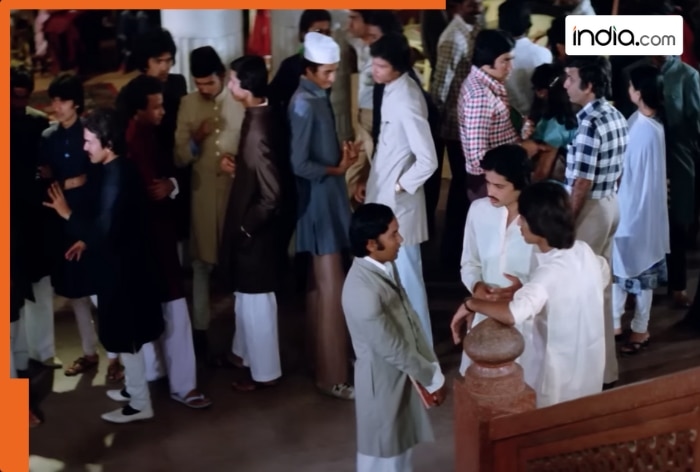 This film landed in many controversies, became blockbuster, actress became overnight star, broke box office records by earning 225% profit, movie name is…, she is…