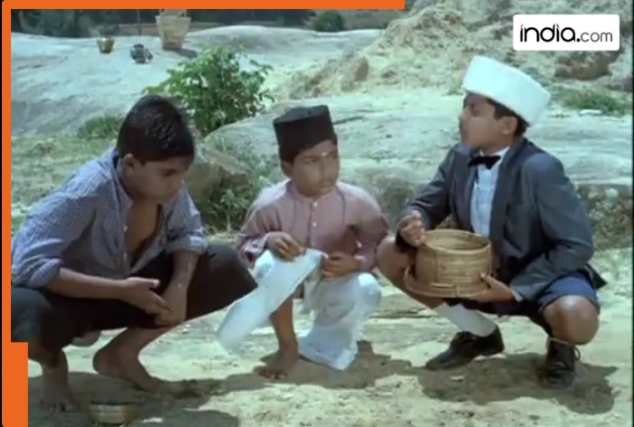 Not Mirzapur, Panchayat, Gullak, this 39-year-old show is still on top, which has IMDb rating of 9.4, name is..., lead actors were...
