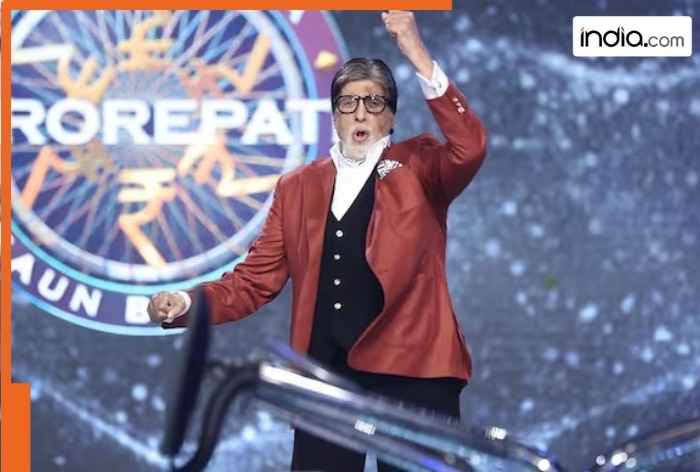 Meet Aditya, the first crorepati of KBC 17, he is from..., will he able to win Rs 7 crore?