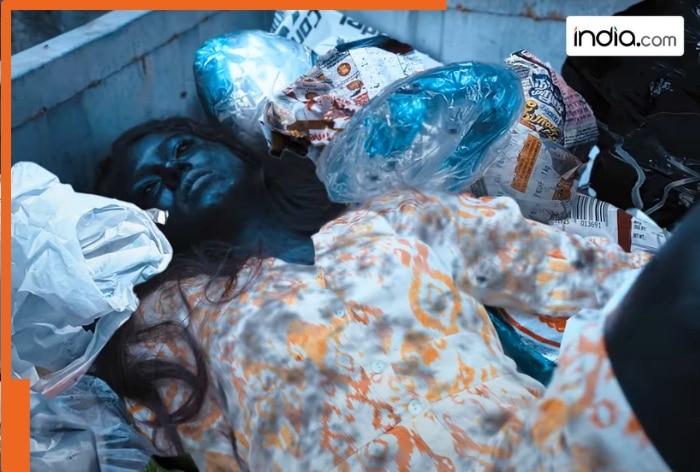 This 2-hour-11-minute thriller movie will send chills down your spine, climax will leave you speechless, has IMDb rating of 6.8, movie is, lead actors were…