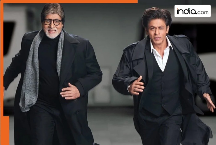 From Amitabh Bachchan's Jalsa to Shah Rukh Khan's Mannat, check out Bollywood celebrities most famous homes