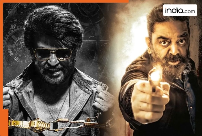 Coolie Worldwide Collection: Rajinikanth, Aamir Khan starrer Coolie shows dip after earning 400 crores worldwide, yet manages to beat Kamal Haasan's Vikram