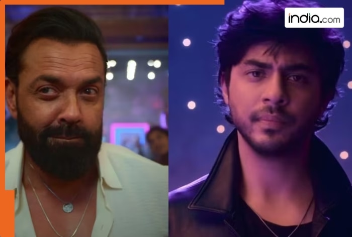 Bobby Deol spills the beans on how he landed in Aryan Khan's Bads Of Bollywood, 'We have struggled to...'