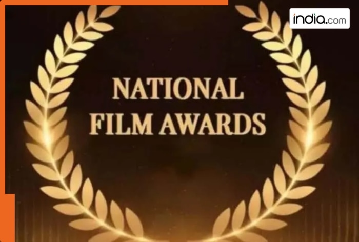 71st National Film Awards 2025 LIVE: Jury submits list of awardees, winners to be announced soon